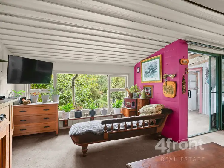 Fourth view of Homely house listing, 8 Copper King Road, Cuprona TAS 7316