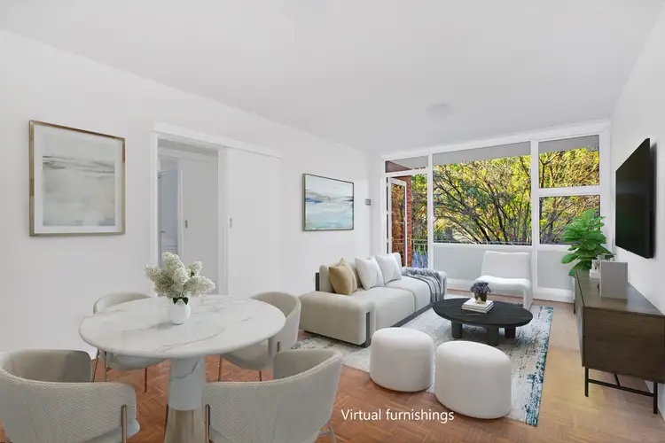 Main view of Homely apartment listing, 2/10 Punch Street, Mosman NSW 2088