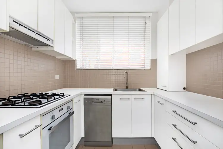Third view of Homely apartment listing, 2/10 Punch Street, Mosman NSW 2088