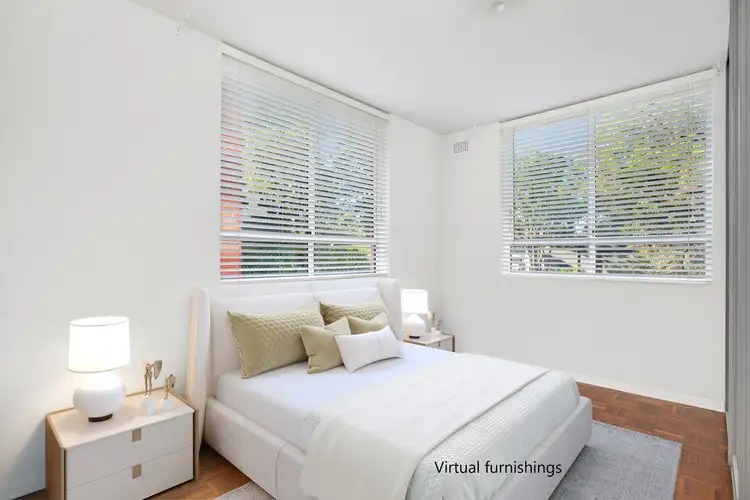 Fourth view of Homely apartment listing, 2/10 Punch Street, Mosman NSW 2088