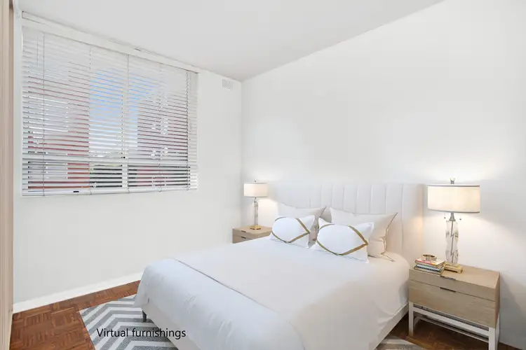 Fifth view of Homely apartment listing, 2/10 Punch Street, Mosman NSW 2088