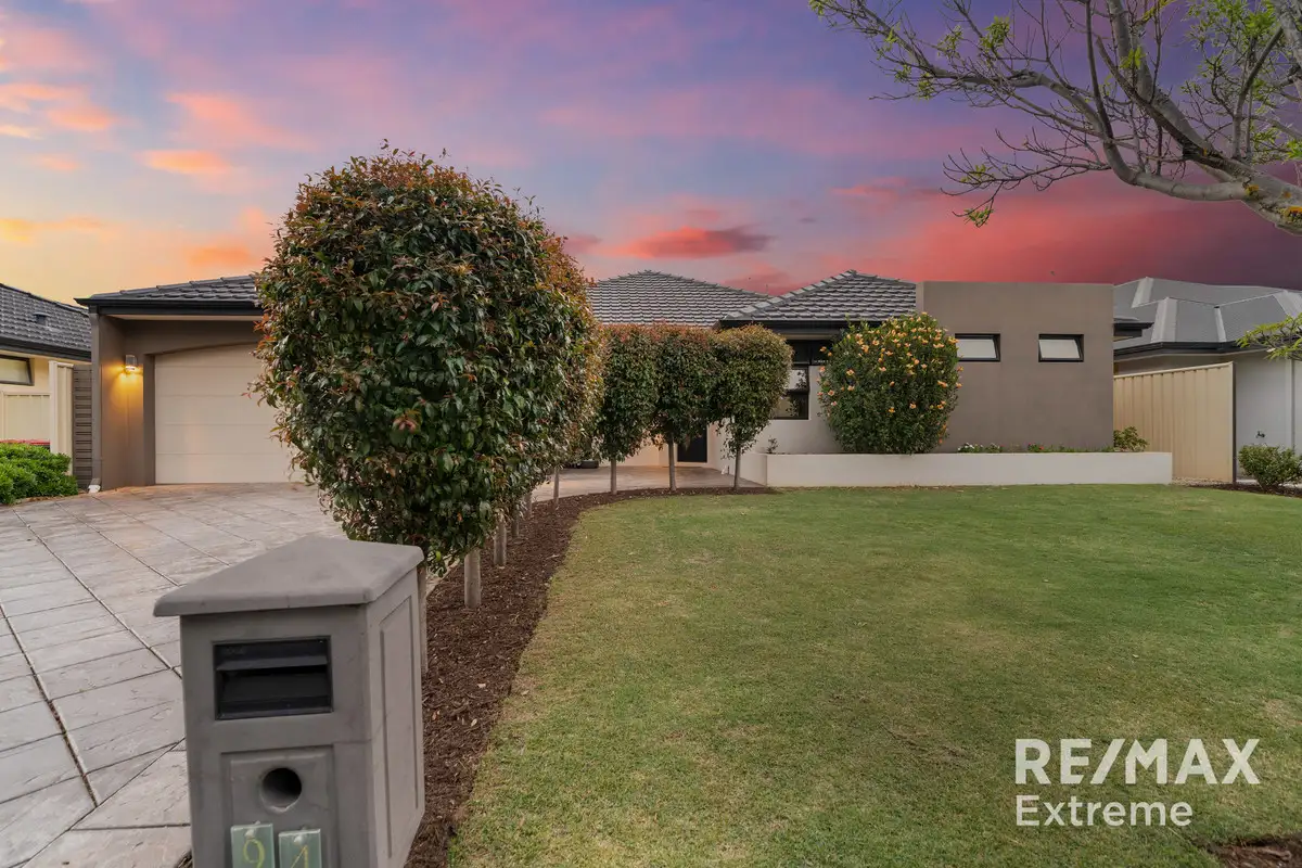 Main view of Homely house listing, 94 Waldburg Drive, Tapping WA 6065