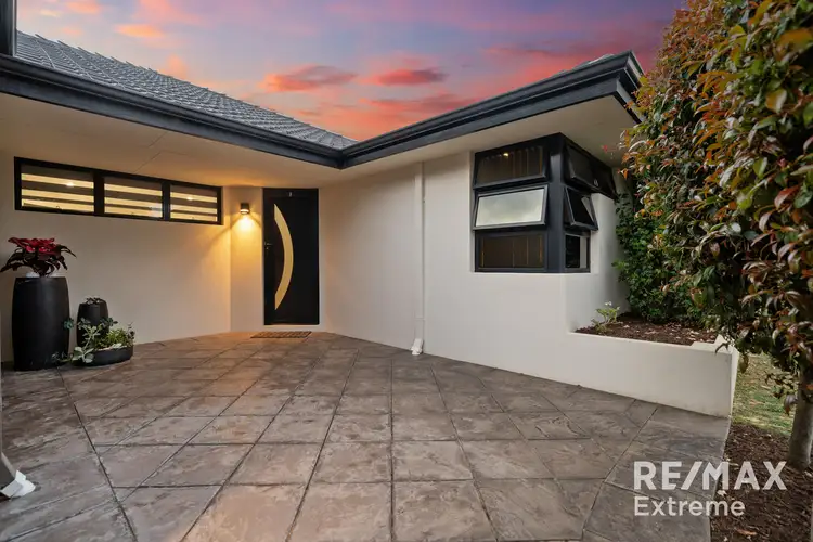 Second view of Homely house listing, 94 Waldburg Drive, Tapping WA 6065