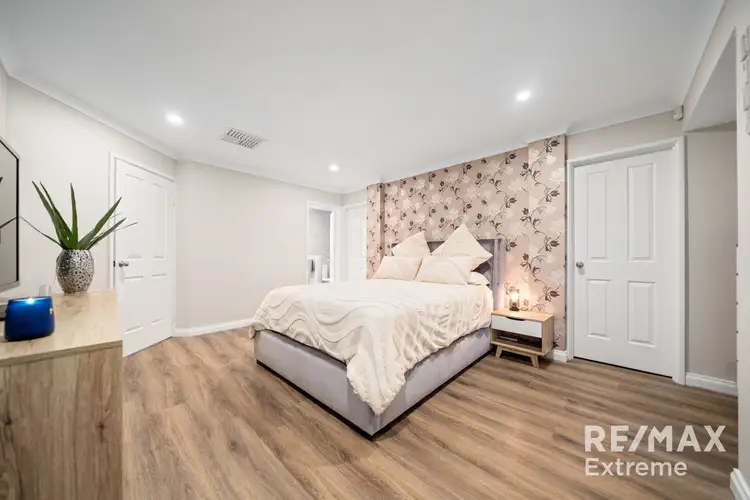 Fifth view of Homely house listing, 94 Waldburg Drive, Tapping WA 6065