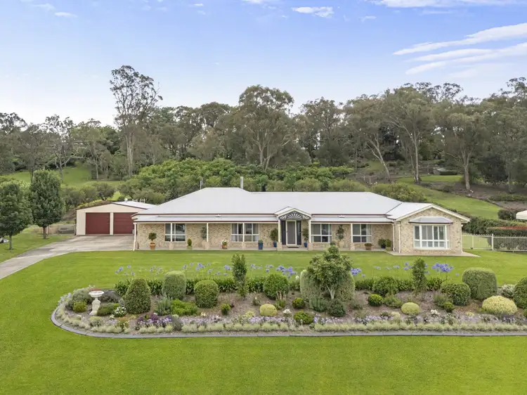 Main view of Homely house listing, 6 Willara Court, Torrington QLD 4350