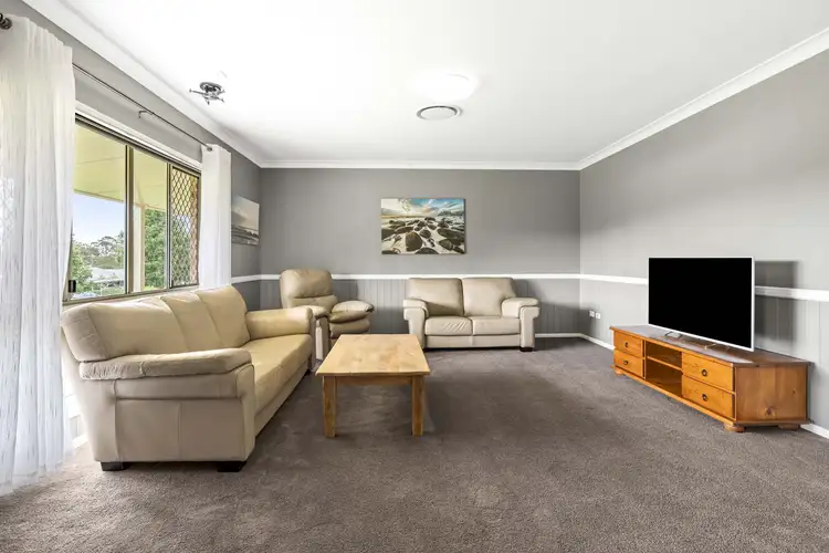 Second view of Homely house listing, 6 Willara Court, Torrington QLD 4350