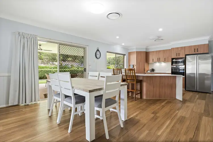 Fourth view of Homely house listing, 6 Willara Court, Torrington QLD 4350
