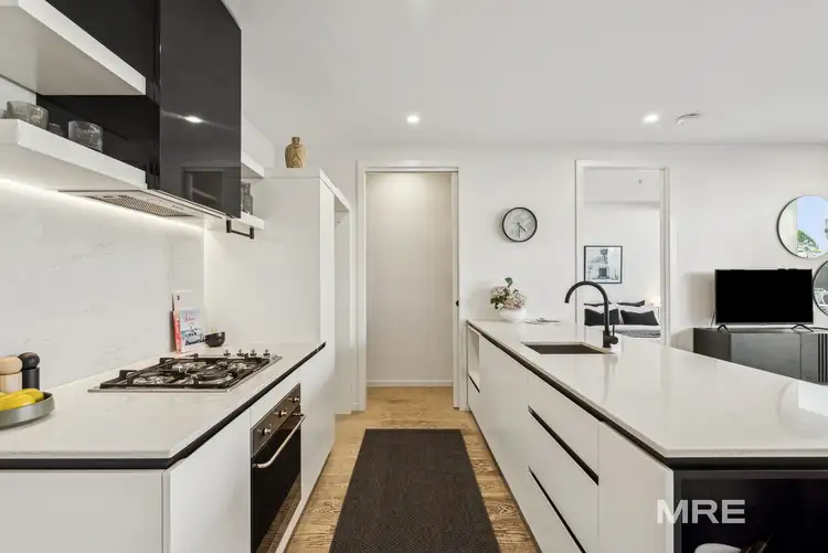 Main view of Homely apartment listing, 309/31 Queens Avenue, Hawthorn VIC 3122