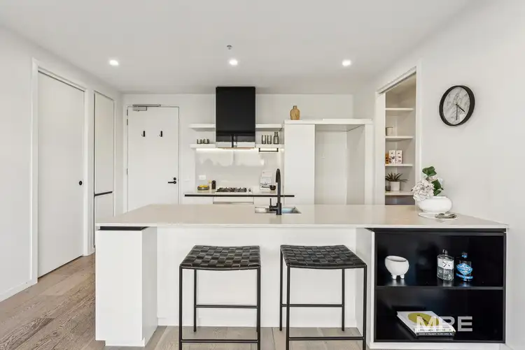 Fourth view of Homely apartment listing, 309/31 Queens Avenue, Hawthorn VIC 3122