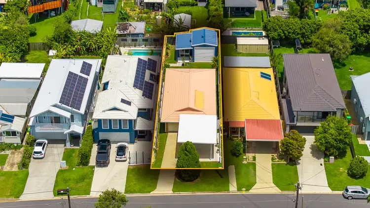 17 Blackwood Road, Margate QLD 4019