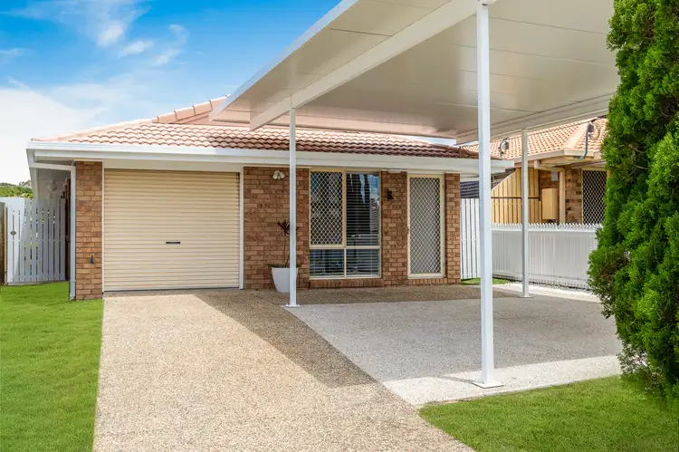 Second view of Homely house listing, 17 Blackwood Road, Margate QLD 4019