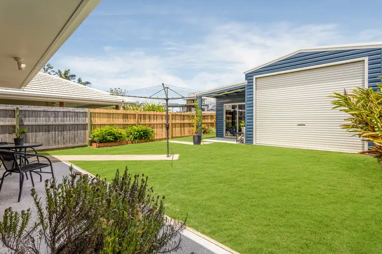 Third view of Homely house listing, 17 Blackwood Road, Margate QLD 4019