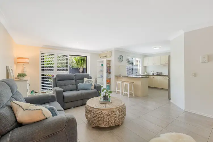 Second view of Homely townhouse listing, 8/1 Inland Drive, Tugun QLD 4224