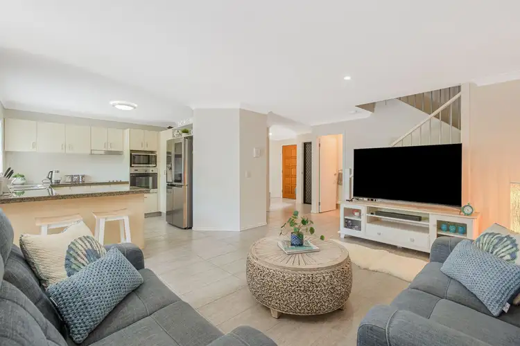 Fourth view of Homely townhouse listing, 8/1 Inland Drive, Tugun QLD 4224