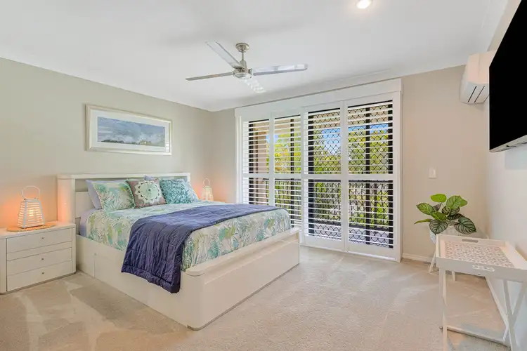 Fifth view of Homely townhouse listing, 8/1 Inland Drive, Tugun QLD 4224