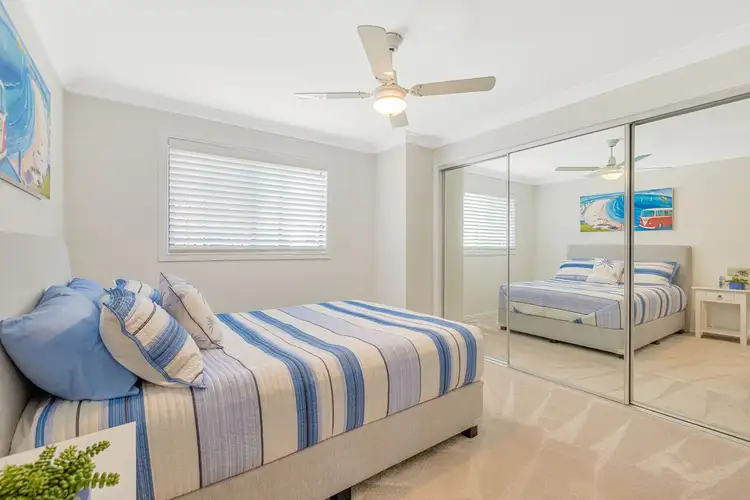 Sixth view of Homely townhouse listing, 8/1 Inland Drive, Tugun QLD 4224