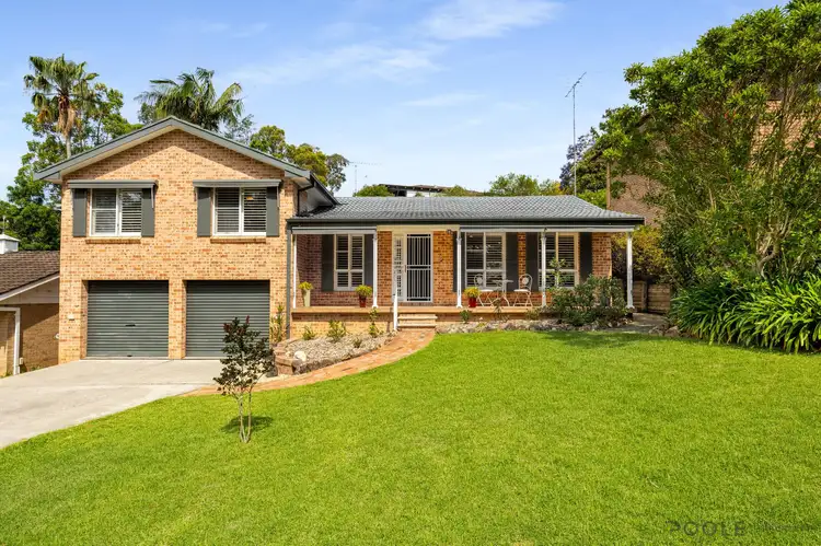 106 Muru Avenue, Winmalee NSW 2777