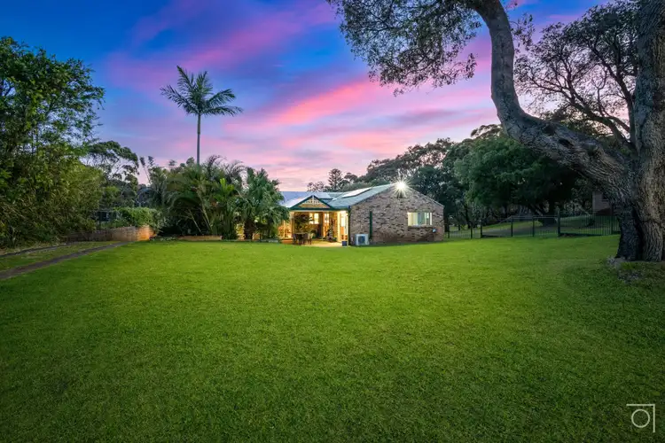 Third view of Homely house listing, 363 Gan Gan Road, Boat Harbour NSW 2316