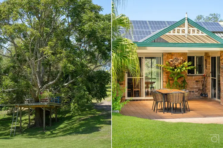 Sixth view of Homely house listing, 363 Gan Gan Road, Boat Harbour NSW 2316