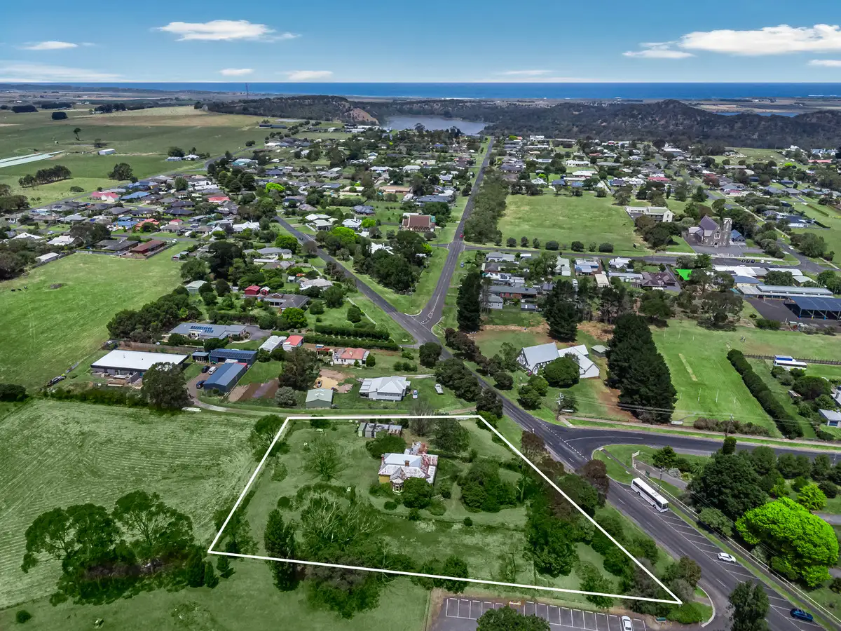 Main view of Homely house listing, 54 High Street, Koroit VIC 3282