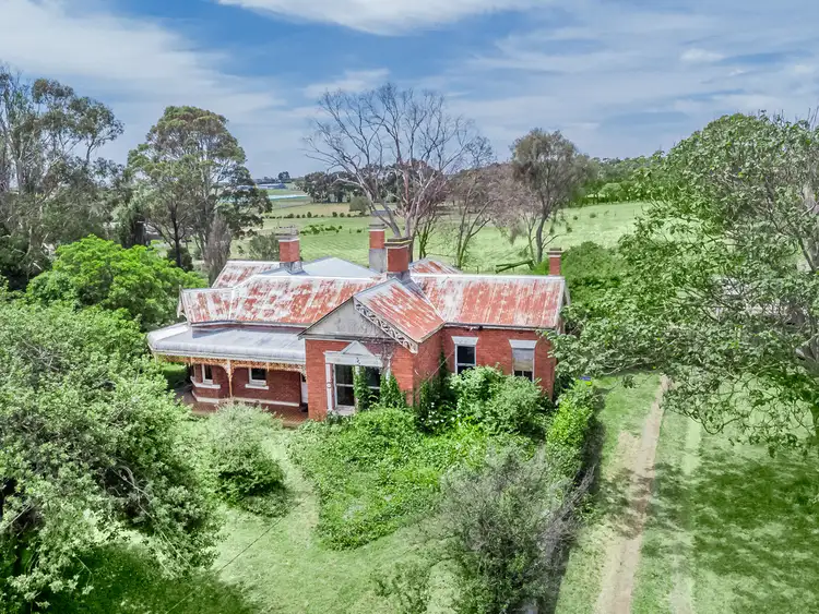 Second view of Homely house listing, 54 High Street, Koroit VIC 3282