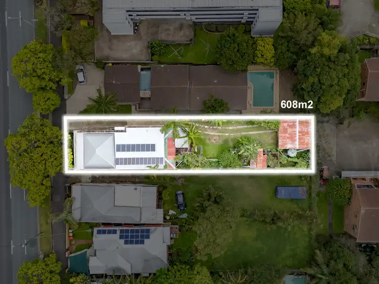 Second view of Homely house listing, 572 Main Street, Kangaroo Point QLD 4169