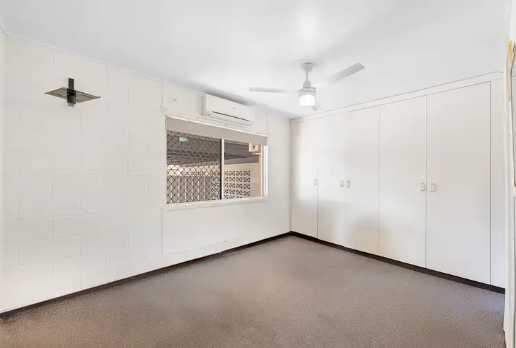 Second view of Homely unit listing, 2/41 O'Connell Street, Barney Point QLD 4680
