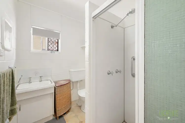 Fourth view of Homely unit listing, 2/41 O'Connell Street, Barney Point QLD 4680