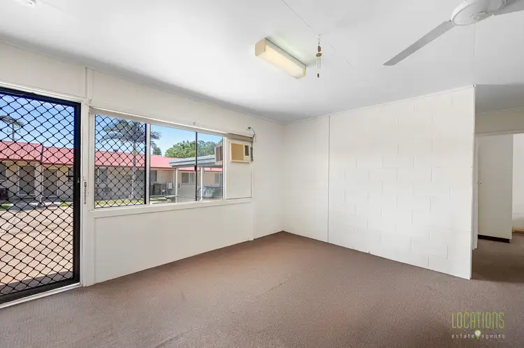 Fifth view of Homely unit listing, 2/41 O'Connell Street, Barney Point QLD 4680