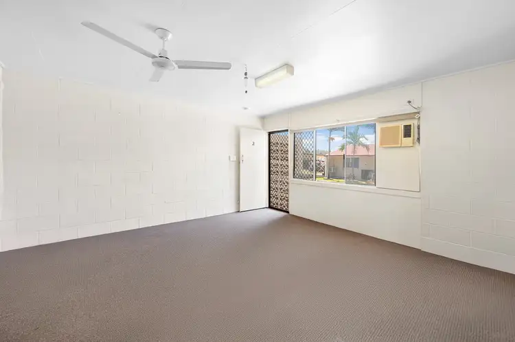 Sixth view of Homely unit listing, 2/41 O'Connell Street, Barney Point QLD 4680