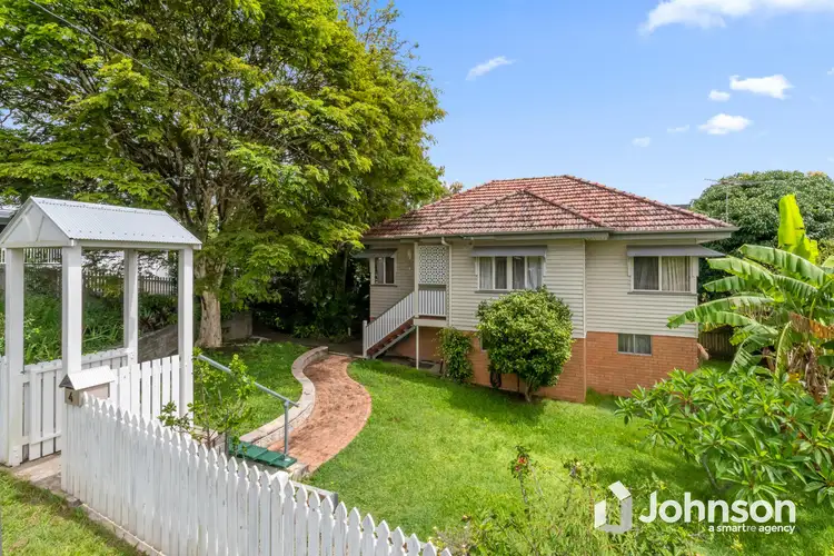 4 Broula Street, Stafford Heights QLD 4053