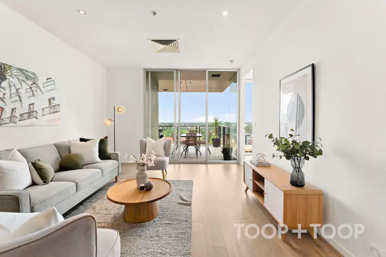 42/223 North Terrace, Adelaide SA 5000