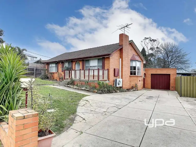 Main view of Homely house listing, 38 Forman Street, Westmeadows VIC 3049