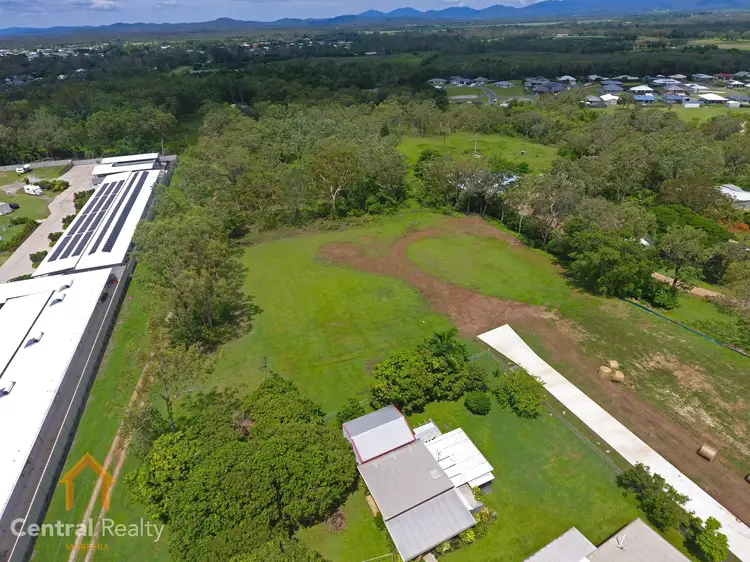Third view of Homely land listing, LOT 2 Kenneally Road, Mareeba QLD 4880