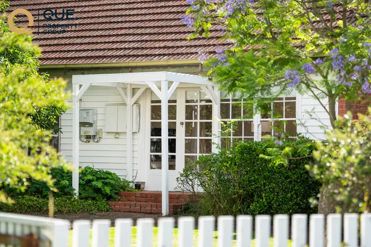 Second view of Homely house listing, 3 Batt Avenue, Wodonga VIC 3690