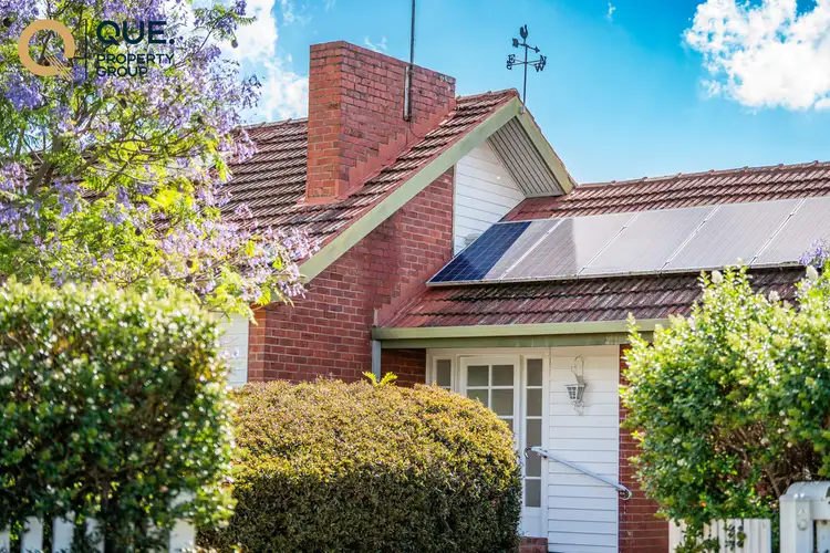 Third view of Homely house listing, 3 Batt Avenue, Wodonga VIC 3690