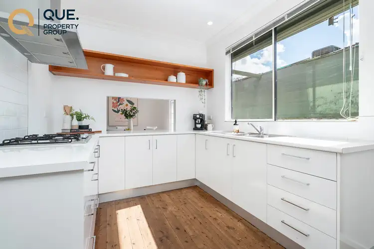 Fourth view of Homely house listing, 3 Batt Avenue, Wodonga VIC 3690