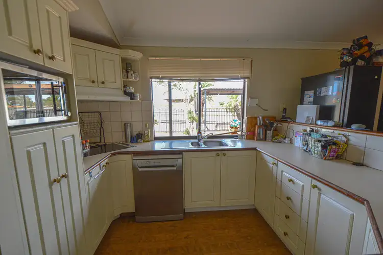 Second view of Homely house listing, 8 Sandpiper Place, South Hedland WA 6722