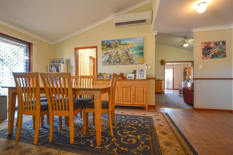 Third view of Homely house listing, 8 Sandpiper Place, South Hedland WA 6722