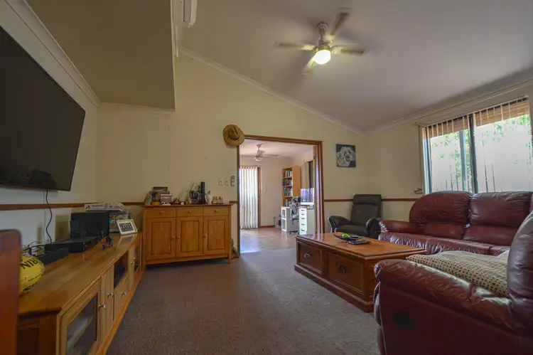 Fourth view of Homely house listing, 8 Sandpiper Place, South Hedland WA 6722