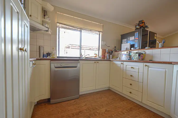 Fifth view of Homely house listing, 8 Sandpiper Place, South Hedland WA 6722