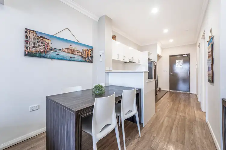 Seventh view of Homely apartment listing, 52/2 The Palladio, Mandurah WA 6210