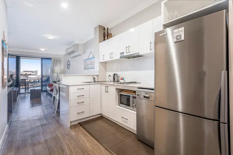 Seventh view of Homely apartment listing, 52/2 The Palladio, Mandurah WA 6210