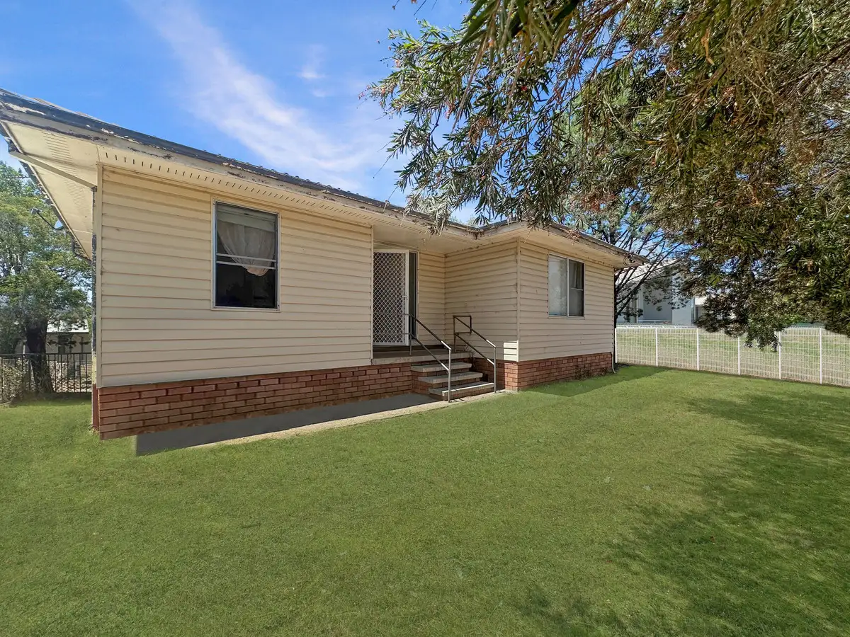 Main view of Homely house listing, 16 Purcell Drive, Narrabri NSW 2390