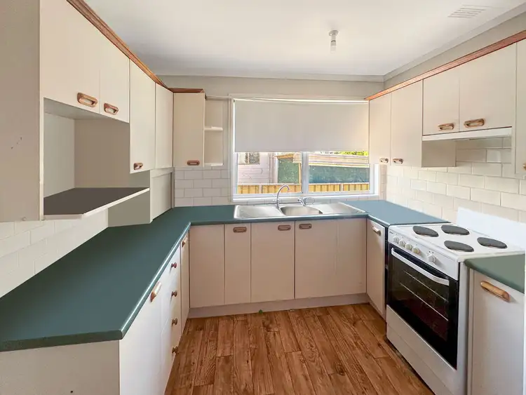 Second view of Homely house listing, 16 Purcell Drive, Narrabri NSW 2390