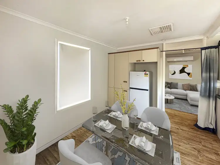 Third view of Homely house listing, 16 Purcell Drive, Narrabri NSW 2390