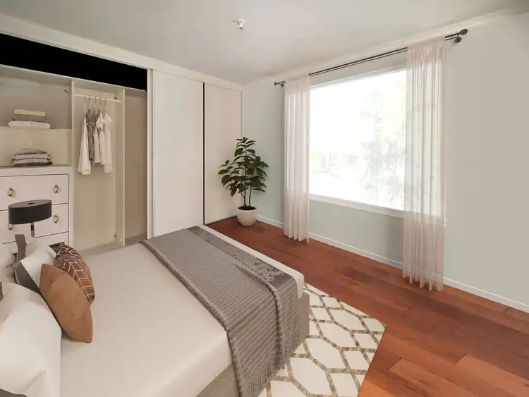 Fifth view of Homely house listing, 16 Purcell Drive, Narrabri NSW 2390