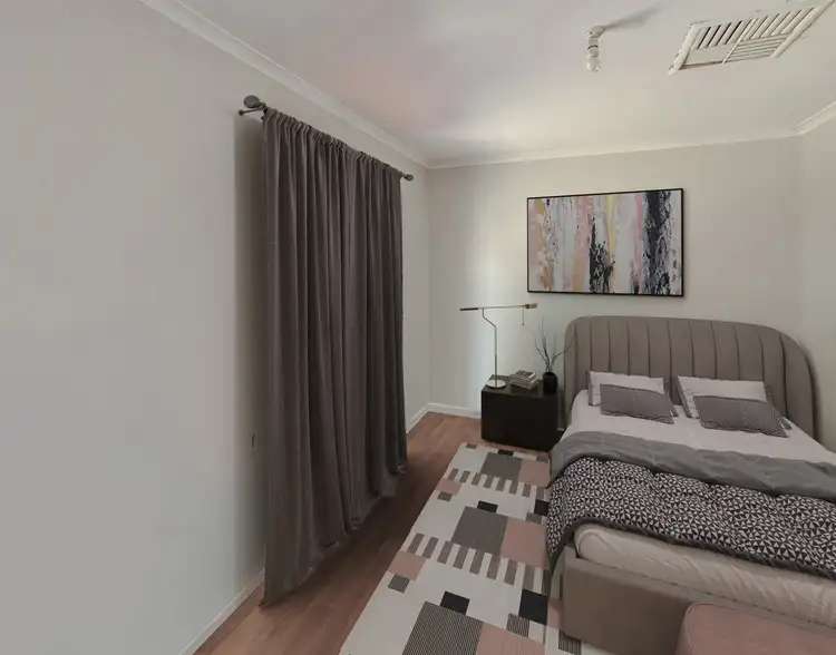 Sixth view of Homely house listing, 16 Purcell Drive, Narrabri NSW 2390