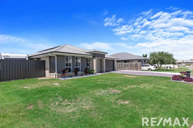 Second view of Homely house listing, 43 Bounty Circuit, Eli Waters QLD 4655
