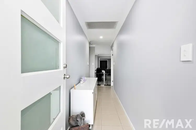 Third view of Homely house listing, 43 Bounty Circuit, Eli Waters QLD 4655